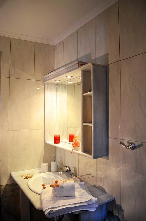 Taygete Studios Stoupa Bilik gambar